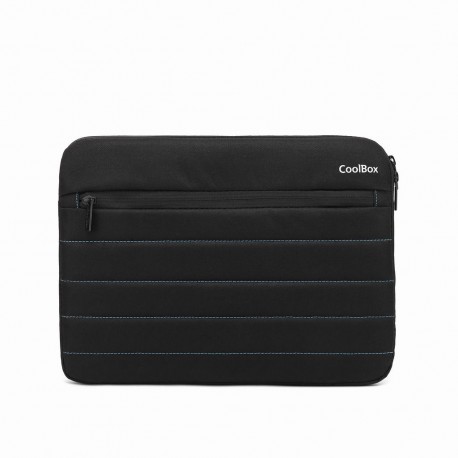 Mala COOLBOX 13" NEGRO - 8436556143663