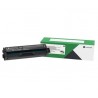 Toner LEXMARK 20N2XK0 Preto De Retorno 6K A 5% - CX CS431