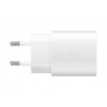 Adaptador Samsung 25W White - 8806090973338