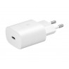 Adaptador Samsung 25W White - 8806090973338