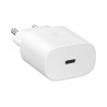 Adaptador Samsung C To C 25W White - 8801643979379