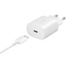 Adaptador Samsung C To C 25W White - 8801643979379