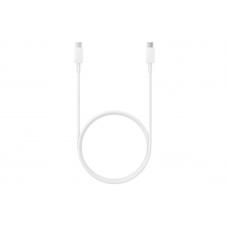 Cabo Samsung Type C To C White - 8806090144059