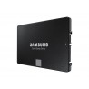 SSD 2.5 SATA SAMSUNG 500GB 870 EVO - 8806090545924