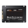 SSD 2.5 SATA SAMSUNG 250GB 870 EVO - 8806090545931