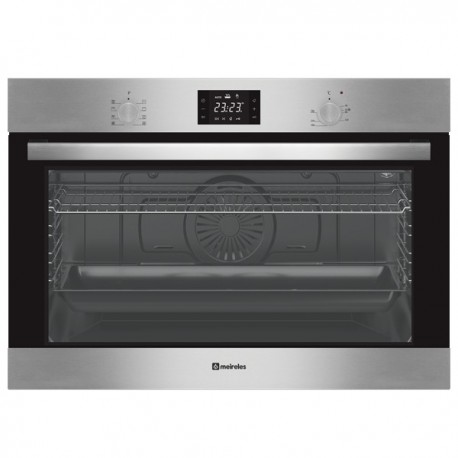 FORNO MEIRELES - MF 4908 X - 90CM - 5604409012463