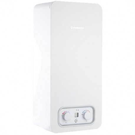 ESQUENTADOR VULCANO CLICK - WRD 11-4 KB G. NAT - 4062321369644