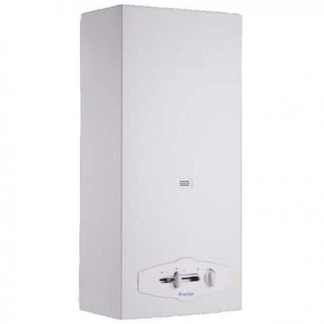 ESQUENTADOR NECKAR - WRN11-4 KE G. NAT - 4062321362614