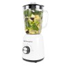Liquidificador Orbegozo BV 5035 1,5 L 2V Turbo 500 W Jarra de Vidro Branco Inox - 8435568401853