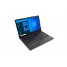 Portátil Notebook Lenovo ThinkPad E14 Gen2 14P FHD I5-1137G7 8GB 256GB Win10 Pro 1Y - 0195348394840