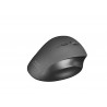 Rato WIRELESS MARS GAMING MMWERGO. 3.200 DPI. ERGONOMIC. KAILH MECHANICAL. BLACK - 4710562758429