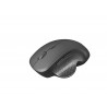 Rato WIRELESS MARS GAMING MMWERGO. 3.200 DPI. ERGONOMIC. KAILH MECHANICAL. BLACK - 4710562758429