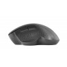 Rato WIRELESS MARS GAMING MMWERGO. 3.200 DPI. ERGONOMIC. KAILH MECHANICAL. BLACK - 4710562758429