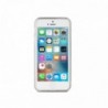 PURO - Capa Glitter iPhone 5 5S SE IPC5SHINESIL - 8033830170881