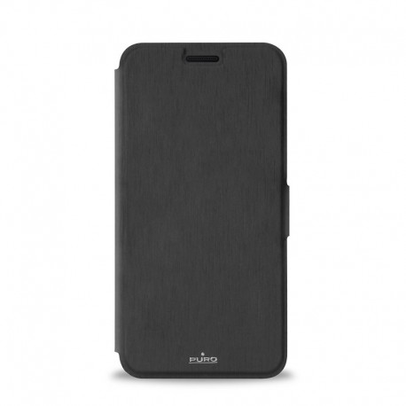 PURO - Bolsa Livro Galaxy A5 SGGA510BOOKCBLK - 8033830163012