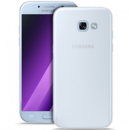 PURO - Capa Galaxy A3 SGGA51703NUDETR - 8033830181221