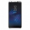 PURO - Capa Galaxy S8 Transparente SGS8ED03TR - 8033830185922