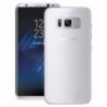 PURO - Capa Galaxy S8 Transparente SGS8ED03TR - 8033830185922