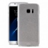 PURO - Capa Gal S8 Edge Silver SGS8EDSHINESIL - 8033830185052