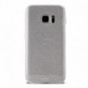 PURO - Capa Gal S8 Edge Silver SGS8EDSHINESIL - 8033830185052