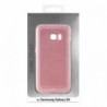 PURO - Capa Galaxy S8 Rose Gold SGS8SHINERGOLD - 8033830184918