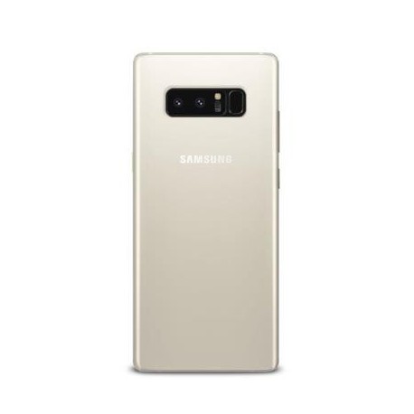 PURO - Capa p/ Galaxy Note8 5.7" SGGNOTE803TR - 8033830197574