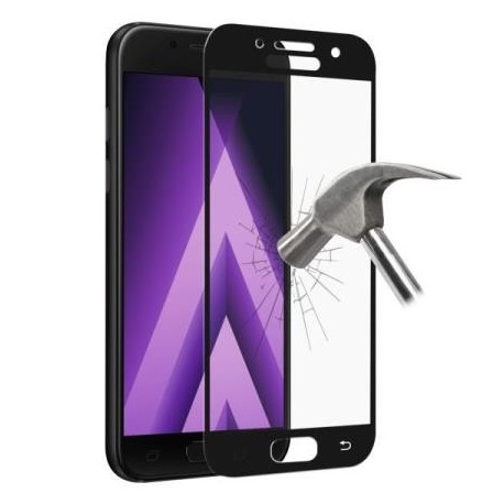 PURO - Vidro Temp. Galaxy A5 SDGFRA517SGBLK - 8033830192333