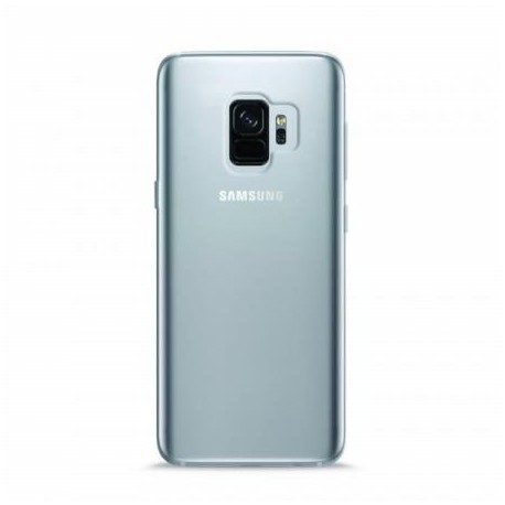 PURO - Capa Galaxy S9+ SGS9P03NUDETR - 8033830258466