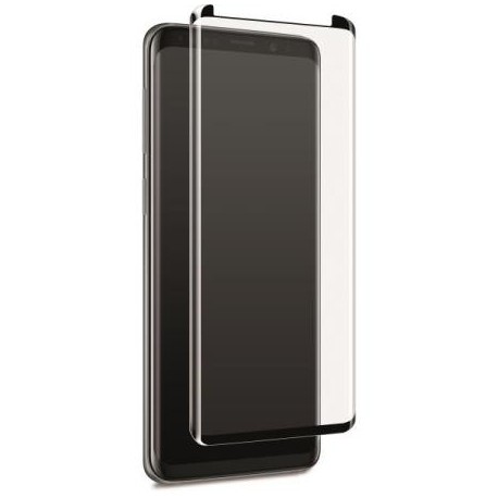 PURO - Vidro Temp. Galaxy S9 SDGFSGALAXYS9BLK - 8033830263309