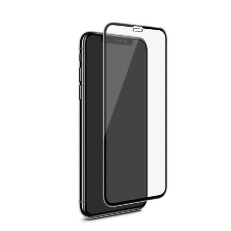 PURO - Vidro Temp. iPhone X 6.1" SDGFSIPHONEX61BLK - 8033830265426