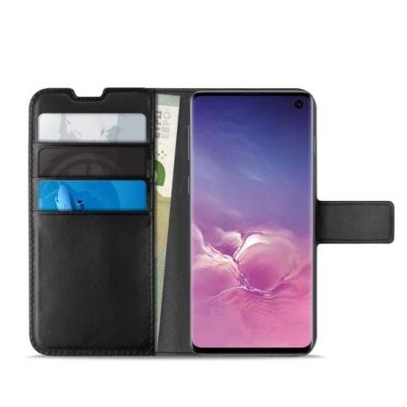 PURO - Capa S10 SGS10BOOKC4BLK - 8033830273902