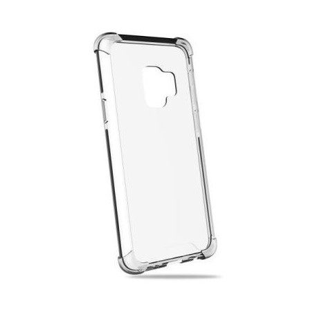 PURO - Capa Galaxy S9 SGS9HARDSHBLK - 8033830258312