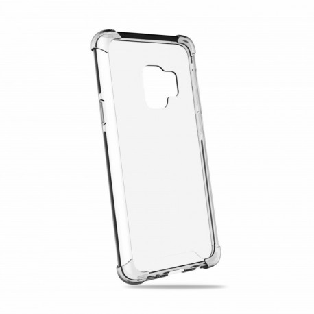 PURO - Capa Galaxy S9+ SGS9PHARDSHBLK - 8033830258527