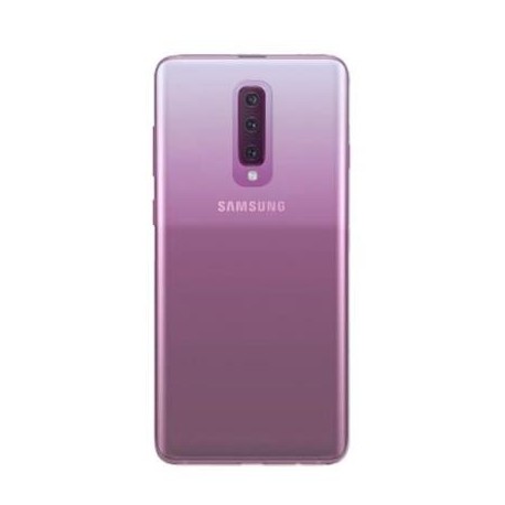 PURO - Capa Galaxy A90 SGA9003NUDETR - 8033830277634
