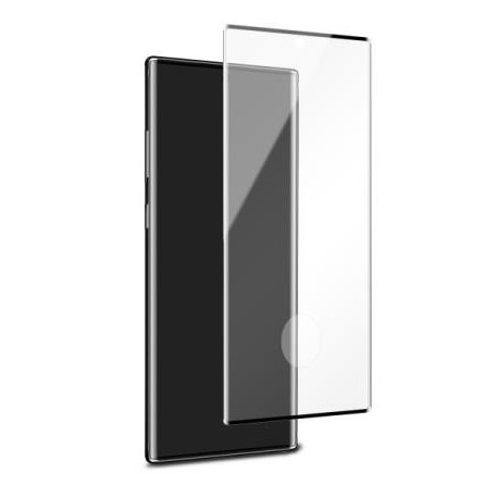 PURO - Vidro Temp. Note 10 SDGFSGNOTE10SGBLK - 8033830282041