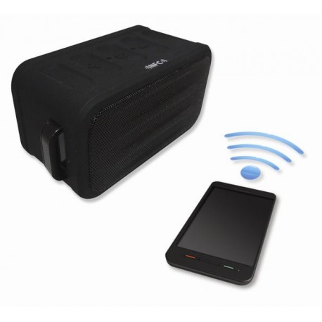 MAXELL - Coluna MXSP-BTS150 Black Ikutrax 861051 - 4902580763831