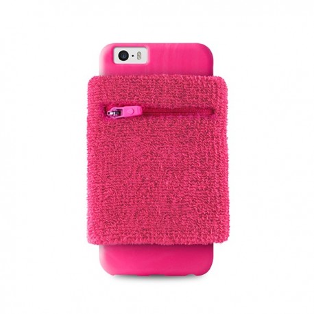 PURO - Punho p/ Iphone 6 6s IPC647RUNPNK - 8033830111501