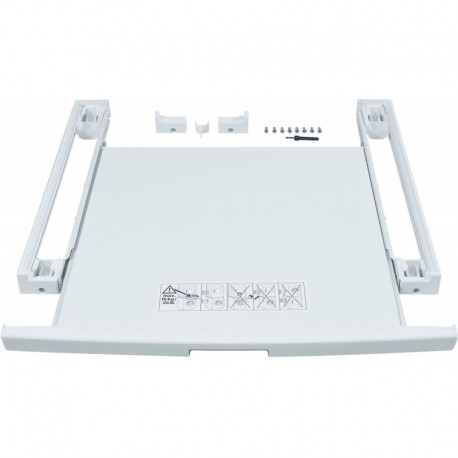 KIT União Máquina de Secar Roupa BALAY 3AS220B - 4242006271268