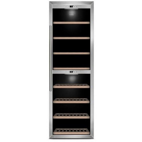 CASO -Garrafeira WineConfort 1800 SMART 5CASOD730G - 4038437007305