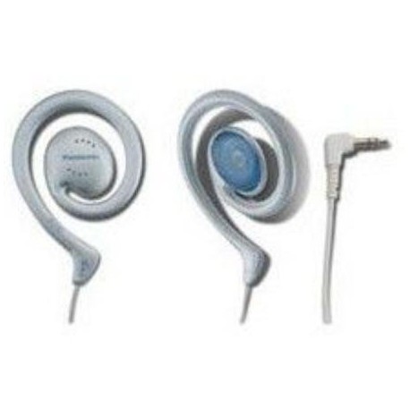 PANASONIC - Auscultadores RP-HS9E-A - 5025232198351