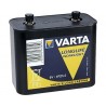 VARTA - Bateria 4R25 2 de 6V - 4008496165629