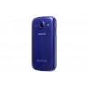 Samsung - Capa Traseira Core Azul EF-PI826BLEGWW - 8806085544291