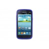 Samsung - Capa Traseira Core Azul EF-PI826BLEGWW - 8806085544291