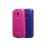 Samsung - Capa Traseira Core Azul EF-PI826BLEGWW - 8806085544291