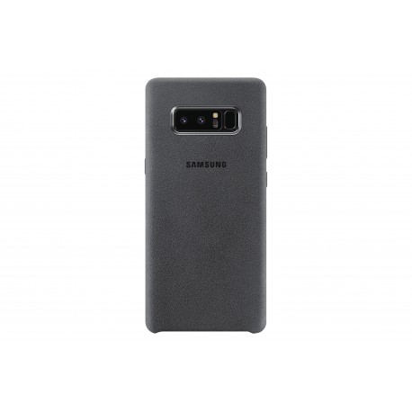 SAMSUNG - Capa Note 8 Cinza EF-XN950AJEGWW - 8806088930923