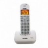 Telefone Portátil MAXCOM MC6800 White - 5908235972275
