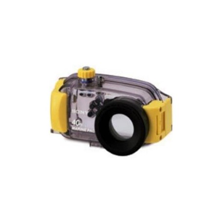 SONY - Protecção Câmera MPK-PHA - 4901780814121