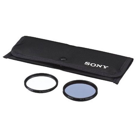 SONY - Filtro VF-58PK - 4901780617104