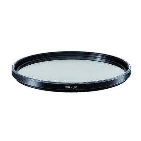 SIGMA - Filtro WR UV 72mm SIAFF9B0 - 0085126878541