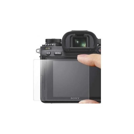 SONY - Protector LCD cam. fotog. PCK-L25 - 4901780941315